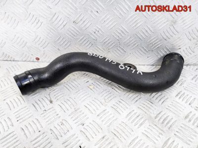 Патрубок интеркулера VW Passat B5 8D0145844A - АвтоСклад31.рф - авторазборка контрактные б/у запчасти в г. Белгород