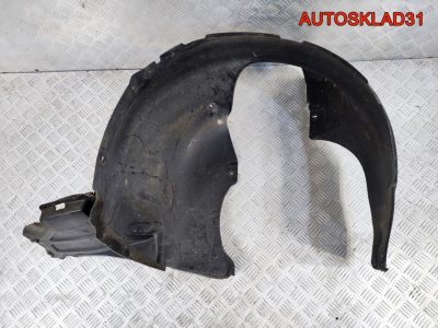 Локер передний левый Skoda Fabia 2 5J0809961A - АвтоСклад31.рф - авторазборка контрактные б/у запчасти в г. Белгород