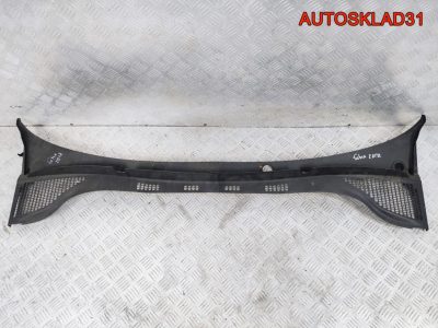 Решетка стеклоочистителя Skoda Fabia 3 6V1819416 - АвтоСклад31.рф - авторазборка контрактные б/у запчасти в г. Белгород