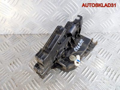 Замок двери передней правой BMW E46 51217011244 - АвтоСклад31.рф - авторазборка контрактные б/у запчасти в г. Белгород