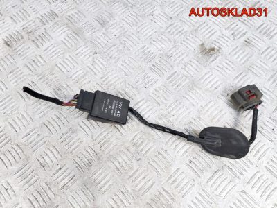 Реле бензонасоса Audi A3 8P 1K0906093B - АвтоСклад31.рф - авторазборка контрактные б/у запчасти в г. Белгород