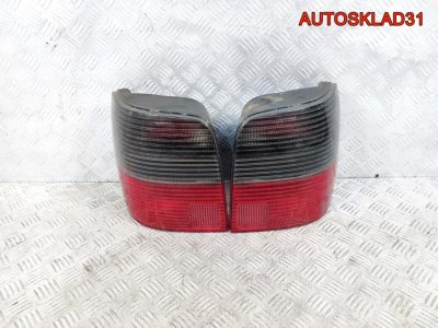 Фонарь задний Комплект VW Passat B5 Универсал - АвтоСклад31.рф - авторазборка контрактные б/у запчасти в г. Белгород