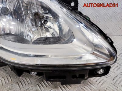 Фара правая Renault Clio 3 044052 - АвтоСклад31.рф - авторазборка контрактные б/у запчасти в г. Белгород