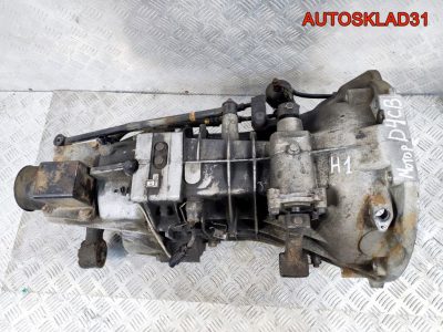 МКПП Hyundai H-1 2,5 D4CB 4300049601 Дизель - АвтоСклад31.рф - авторазборка контрактные б/у запчасти в г. Белгород
