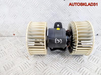 Моторчик отопителя BMW E39 64118385558 - АвтоСклад31.рф - авторазборка контрактные б/у запчасти в г. Белгород