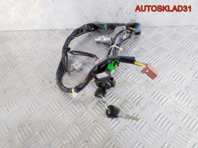 Замок зажигания Honda Shuttle RA 2.3 F23A7 - АвтоСклад31.рф - авторазборка контрактные б/у запчасти в г. Белгород