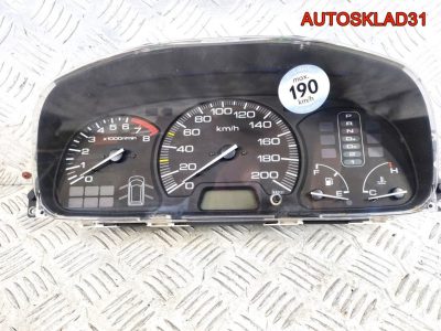 Панель приборов Honda Shuttle RA 78100SX0G130 - АвтоСклад31.рф - авторазборка контрактные б/у запчасти в г. Белгород