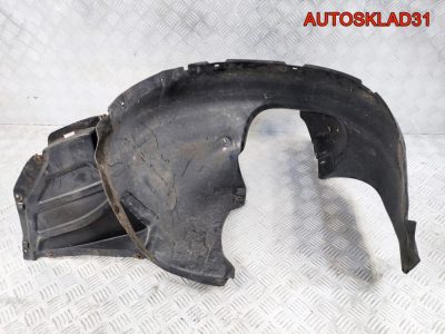 Локер передний левый Skoda Fabia 2 5J0809961A - АвтоСклад31.рф - авторазборка контрактные б/у запчасти в г. Белгород