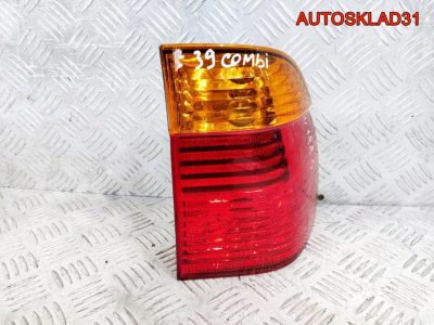 Фонарь задний правый BMW E39 63216900214 Универсал - АвтоСклад31.рф - авторазборка контрактные б/у запчасти в г. Белгород
