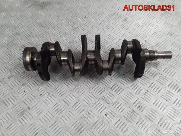 Вентилятор радиатора Opel Astra H 24467444 - АвтоСклад31.рф - авторазборка контрактные б/у запчасти в г. Белгород