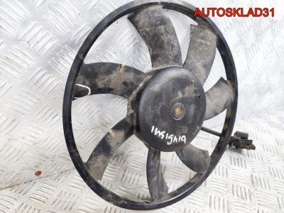 Вентилятор радиатора Opel Insignia 2,0 A20DT - АвтоСклад31.рф - авторазборка контрактные б/у запчасти в г. Белгород