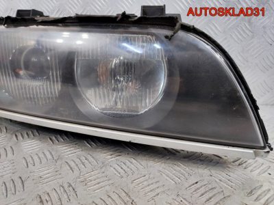Фара правая Ксенон BMW E39 15214000 Дорест - АвтоСклад31.рф - авторазборка контрактные б/у запчасти в г. Белгород