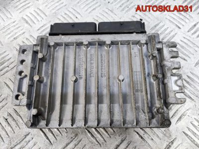 Блок ЭБУ Renault Scenic 1 F4R 8200044437 Бензин - АвтоСклад31.рф - авторазборка контрактные б/у запчасти в г. Белгород