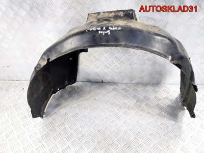 Локер передний левый Opel Meriva 93333175 - АвтоСклад31.рф - авторазборка контрактные б/у запчасти в г. Белгород