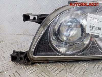 Фара левая Toyota Avensis T220  8117005140 Дорест - АвтоСклад31.рф - авторазборка контрактные б/у запчасти в г. Белгород