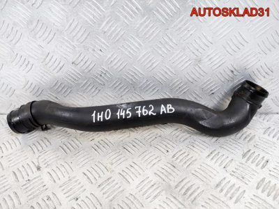 Патрубок интеркулера VW Golf Mk3 1H0145844F - АвтоСклад31.рф - авторазборка контрактные б/у запчасти в г. Белгород