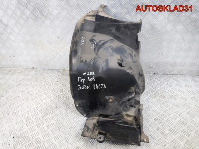 Локер передний левый Mercedes W203 A2038841122 - АвтоСклад31.рф - авторазборка контрактные б/у запчасти в г. Белгород