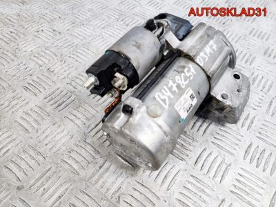 Стартер BMW F30 2,0 B47D20A 12418570846 Дизель - АвтоСклад31.рф - авторазборка контрактные б/у запчасти в г. Белгород