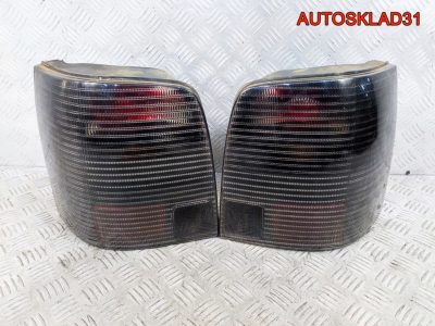 Фонарь задний Комплект VW Passat B5 Combi - АвтоСклад31.рф - авторазборка контрактные б/у запчасти в г. Белгород