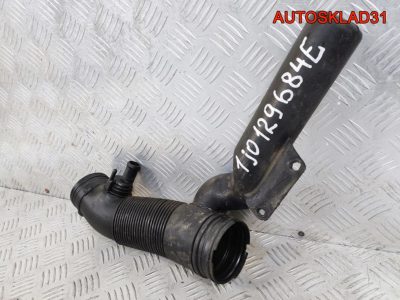 Патрубок воздушного фильтра Audi A3 8L 1J0129684E - АвтоСклад31.рф - авторазборка контрактные б/у запчасти в г. Белгород