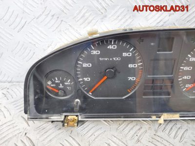 Панель приборов Audi 100 C4 4A1919033P Бензин - АвтоСклад31.рф - авторазборка контрактные б/у запчасти в г. Белгород