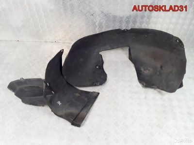 Локер передний левый правый VW Passat B6 3C0805977 - АвтоСклад31.рф - авторазборка контрактные б/у запчасти в г. Белгород