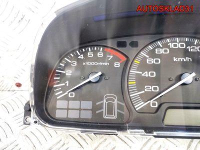 Панель приборов Honda Shuttle RA 78100SX0G130 - АвтоСклад31.рф - авторазборка контрактные б/у запчасти в г. Белгород