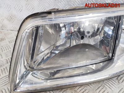 Фара левая Volkswagen Transporter T5 7H1941015J - АвтоСклад31.рф - авторазборка контрактные б/у запчасти в г. Белгород