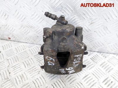 Суппорт тормозной передний правый VW Polo 9N - АвтоСклад31.рф - авторазборка контрактные б/у запчасти в г. Белгород