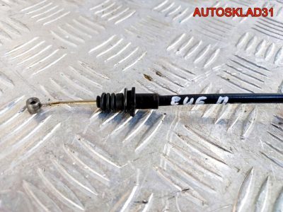 Трос открывания двери передней правой BMW E46 - АвтоСклад31.рф - авторазборка контрактные б/у запчасти в г. Белгород