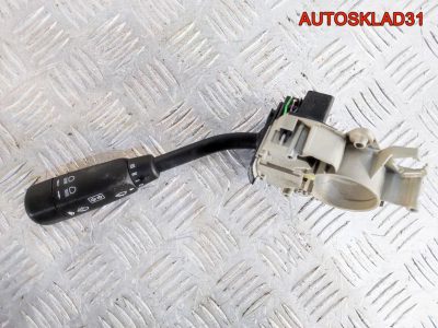 Переключатель подрулевой Mercedes W203 A2035450010 - АвтоСклад31.рф - авторазборка контрактные б/у запчасти в г. Белгород
