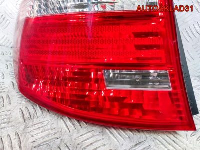 Фонарь задний левый BMW E87 63217164955 Рест - АвтоСклад31.рф - авторазборка контрактные б/у запчасти в г. Белгород