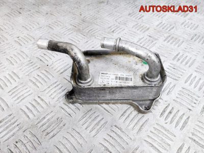 Теплообменник Mercedes-Benz W210 A1121880401 - АвтоСклад31.рф - авторазборка контрактные б/у запчасти в г. Белгород