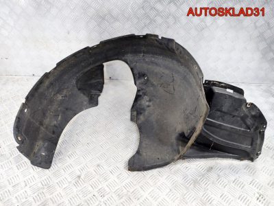 Локер передний правый Skoda Fabia 2 5J0809962A - АвтоСклад31.рф - авторазборка контрактные б/у запчасти в г. Белгород