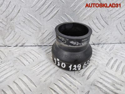 Патрубок турбины Volkswagen Golf 5 1J0129627D - АвтоСклад31.рф - авторазборка контрактные б/у запчасти в г. Белгород