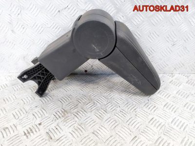 Подлокотник Skoda Rapid 6V08671749B9 - АвтоСклад31.рф - авторазборка контрактные б/у запчасти в г. Белгород