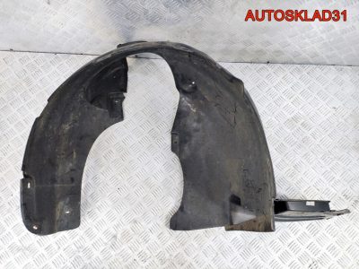 Локер передний правый Skoda Fabia 2 5J0809962A - АвтоСклад31.рф - авторазборка контрактные б/у запчасти в г. Белгород