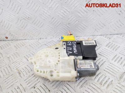 Моторчик стеклоподъемника Citroen C4 9681577780 - АвтоСклад31.рф - авторазборка контрактные б/у запчасти в г. Белгород