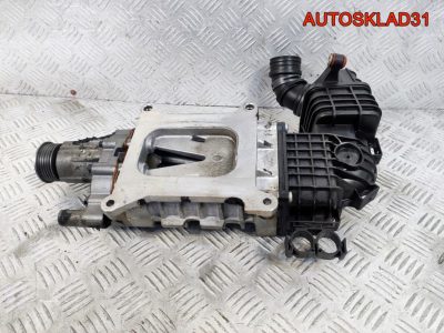 Турбокомпрессор VW Tiguan 1,4 TSI CAV 03C145601E - АвтоСклад31.рф - авторазборка контрактные б/у запчасти в г. Белгород