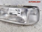 Фара левая Audi 90 B4 Купе - АвтоСклад31.рф - авторазборка контрактные б/у запчасти в г. Белгород
