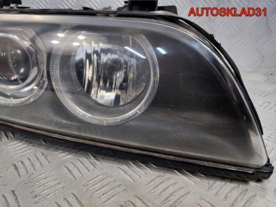 Фара правая Ксенон BMW E39 Рестайлинг - АвтоСклад31.рф - авторазборка контрактные б/у запчасти в г. Белгород