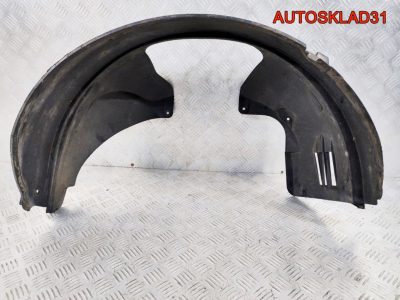 Локер передний правый Ford Fusion 2N1X16114AD - АвтоСклад31.рф - авторазборка контрактные б/у запчасти в г. Белгород