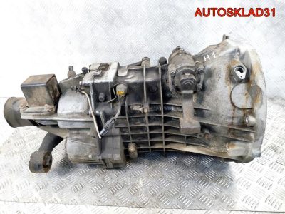 МКПП Hyundai H-1 2,5 D4CB 4300049601 Дизель - АвтоСклад31.рф - авторазборка контрактные б/у запчасти в г. Белгород