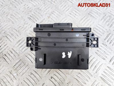 Блок управления бортовой сети Audi A8 4E0907280A - АвтоСклад31.рф - авторазборка контрактные б/у запчасти в г. Белгород