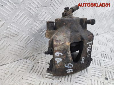 Суппорт тормозной передний левый VW Polo 9N - АвтоСклад31.рф - авторазборка контрактные б/у запчасти в г. Белгород