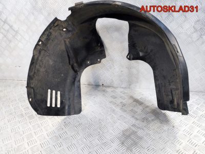 Локер передний левый Ford Fiesta Mk6 8A6116115AD - АвтоСклад31.рф - авторазборка контрактные б/у запчасти в г. Белгород