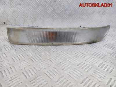 Поворотник левый белый Renault Master 2 7700353946 - АвтоСклад31.рф - авторазборка контрактные б/у запчасти в г. Белгород