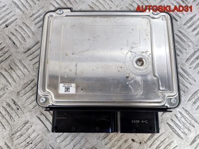 Блок ЭБУ Volkswagen Tiguan 1,4 TSI CAV 03C906027R - АвтоСклад31.рф - авторазборка контрактные б/у запчасти в г. Белгород
