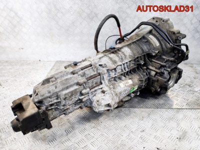 АКПП EKD Volkswagen Passat B5 4WD 2.8 ATQ Бензин - АвтоСклад31.рф - авторазборка контрактные б/у запчасти в г. Белгород