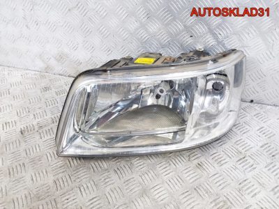 Фара левая Volkswagen Transporter T5 7H1941015J - АвтоСклад31.рф - авторазборка контрактные б/у запчасти в г. Белгород
